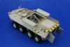 Eduard 36100 LAV Mortar Carrier 1/35 Trumpeter